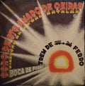 Coro De Santo Amaro De Oeiras, César Batalha - Trem De Ferro