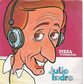Júlio Isidro - Pizza 4 Estações