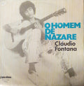 Claudio Fontana (2) - O Homem De Nazaré
