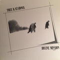 Thee Katatonix - Divine Mission