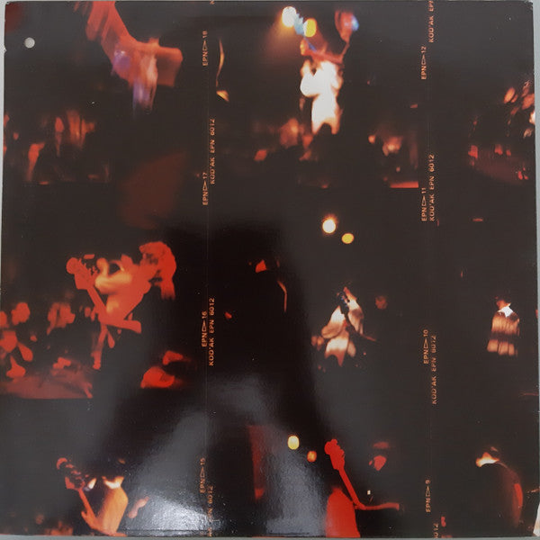 Minimal Compact - Live