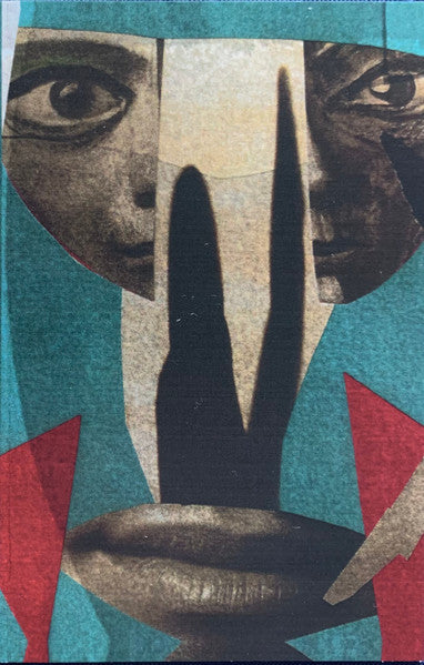 Vanishing Twin - Afternoon X