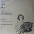 Teresinha Reis - Amor E Rosas