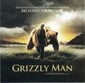 Richard Thompson - Grizzly Man