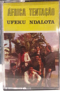 África Tentação - Ufeku Ndalota