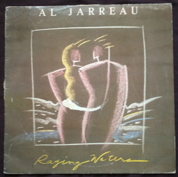 Al Jarreau - Raging Waters