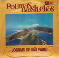 Jograis De São Paulo - Poemas Brasileiros