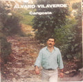 Álvaro Vilaverde - Cangosta