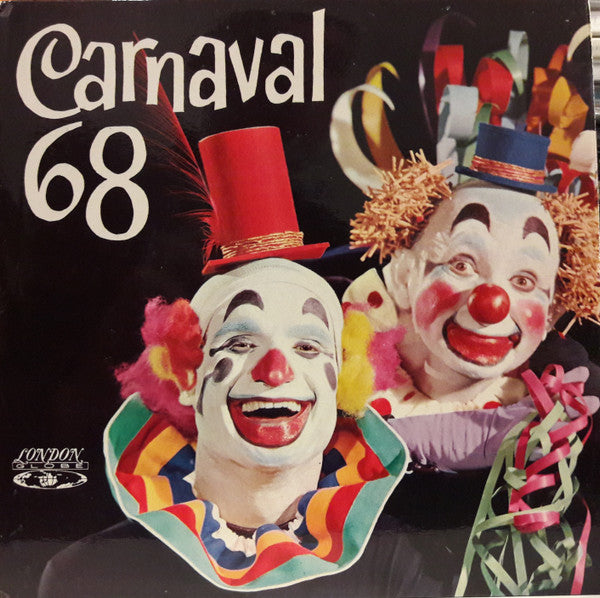 Various - Carnaval 68