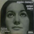 Ángeles Chamorro, Enrique Franco (2) - Canciones Españolas