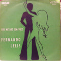 Fernando Lelis - Sou Metade Sem Você