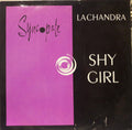 LaChandra - Shy Girl
