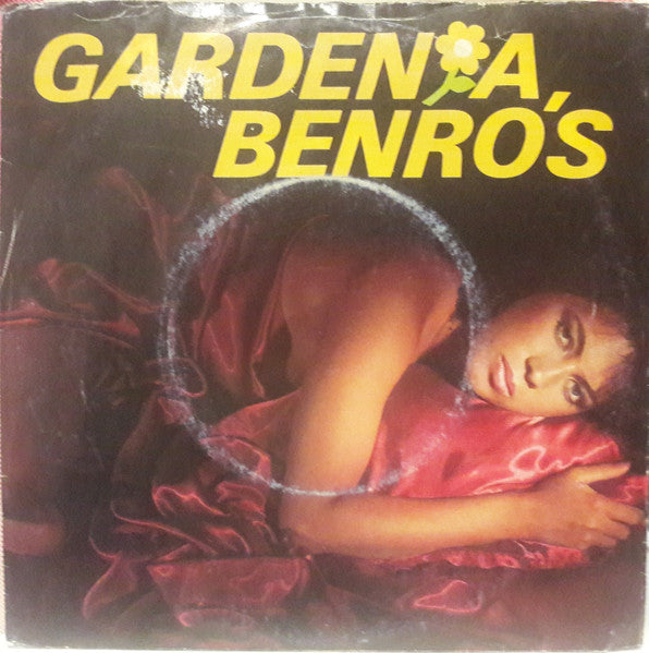 Gardenia Benrós - When Love Is Gone / I Need You
