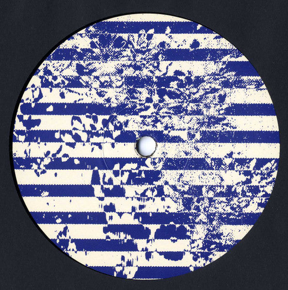 Zann (2) - Strange Ways / Inside Jungle