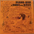 Pedro Osório - Piano-Bar À Moda Da Casa