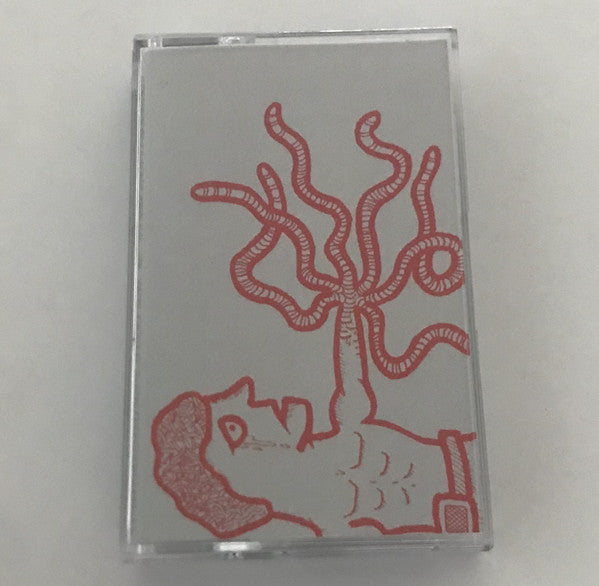 Ubiquitous Meh! - the Love Pseudomorph