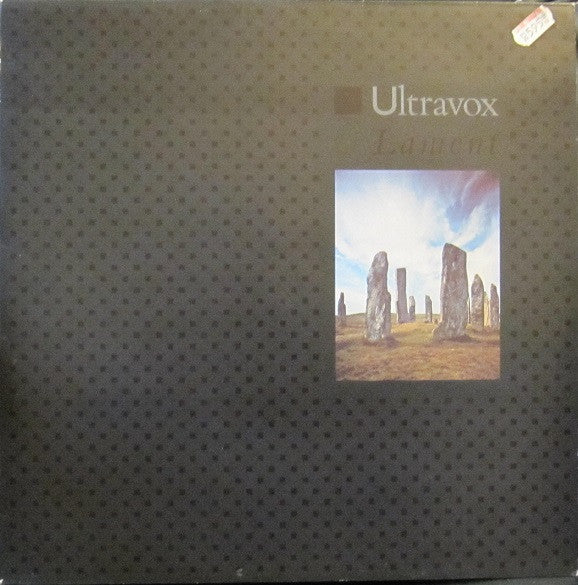 Ultravox - Lament