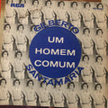 Gilberto Santamaria - Um Homem Comum