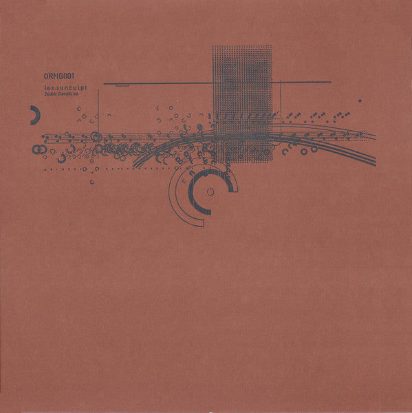 Lexaunculpt - Double Density EP