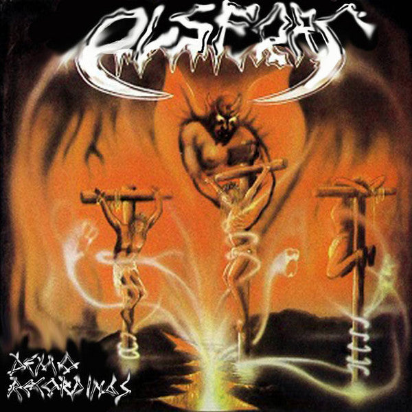 Olsfors - Demo Recordings
