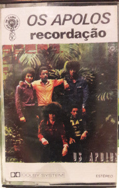 Os Apolos - Recordação