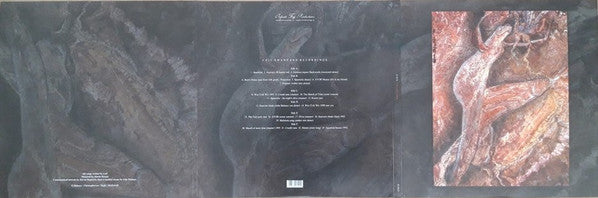 Coil - Swanyard