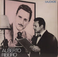Alberto Ribeiro (2) - Saudade