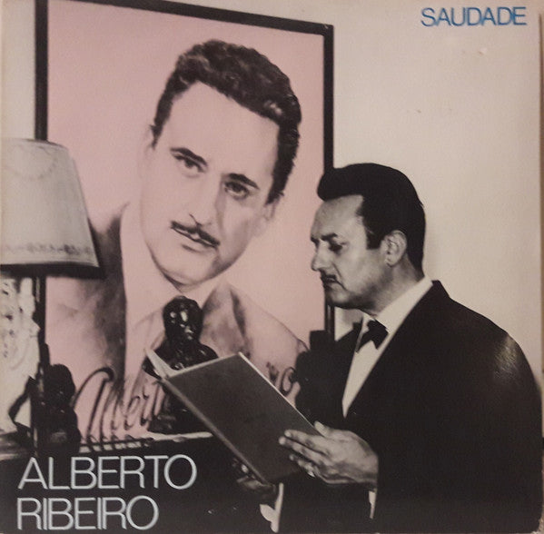 Alberto Ribeiro (2) - Saudade