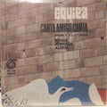 Equipa, Instrumental Dez - Canta, Amigo, Canta