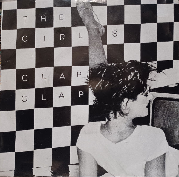 The Girls (17) - Clap Clap