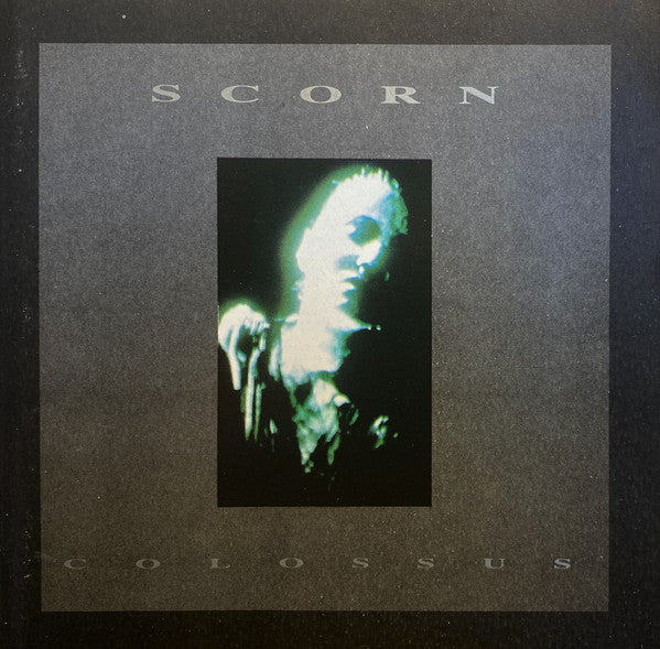 Scorn - Colossus