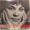 Giane - Preste Atenção