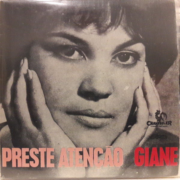 Giane - Preste Atenção