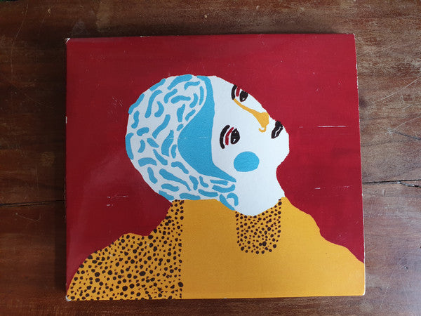 Marcelo Camelo - Toque Dela