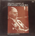 Fernando Namora, José Luís Tinoco - Fernando Namora Diz Fernando Namora