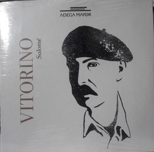 Vitorino - Música Mayor