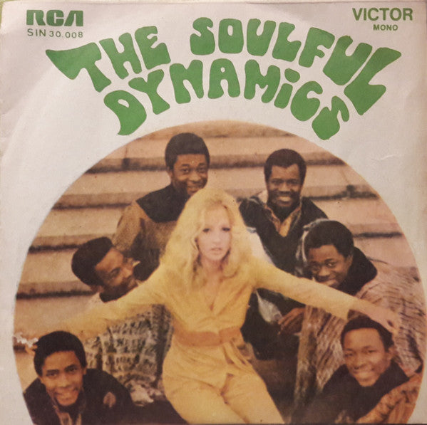 Soulful Dynamics - Mademoiselle Ninette
