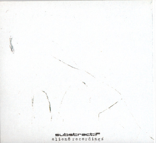 Tim Hecker - My Love Is Rotten To The Core