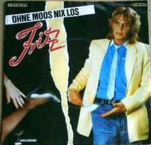 Jürgen Fritz - Ohne Moos Nix Los
