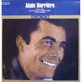 Alain Barrière - Disque D'Or