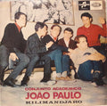 Conjunto Académico João Paulo - Kilimandjaro