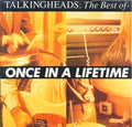 Talking Heads - The Best Of - Once In A Lifetime