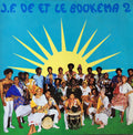 José Fergé Et Le Boukema 2 - J.F. Dé Et Le Boukéma 2