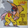 Vitinho - Vitinho Apresenta: "Êxitos Da Pequenada"