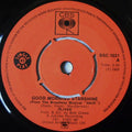 Oliver (6) - Good Morning Starshine / Can't You See