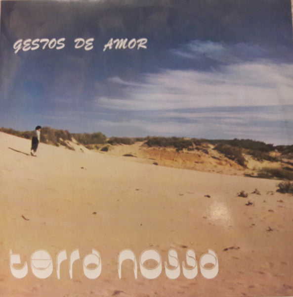 Terra Nossa - Gestos De Amor