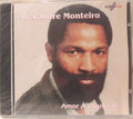 Alexandre Monteiro - Amor À Djunta Mó