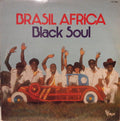 Black Soul (2) - Brasil Africa