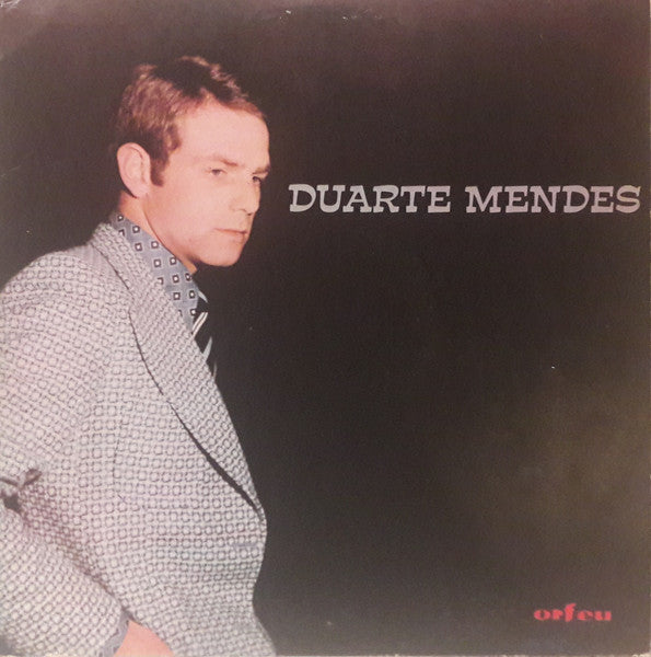Duarte Mendes - Duarte Mendes