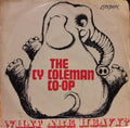 The Cy Coleman Co-op - What Are Heavy?